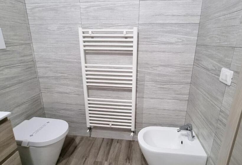 اتاق استاندارد, Residenza Atena