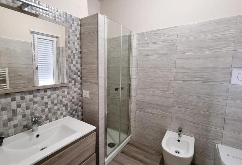 اتاق استاندارد, Residenza Atena