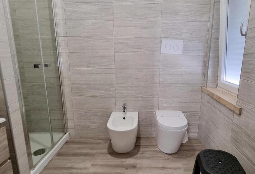 اتاق استاندارد, Residenza Atena