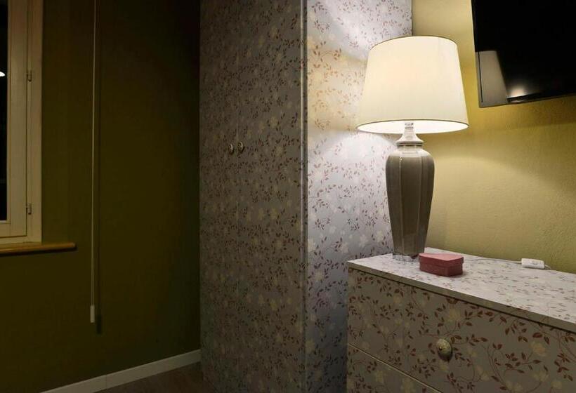 اتاق استاندارد, Room & Breakfast Canalino 21