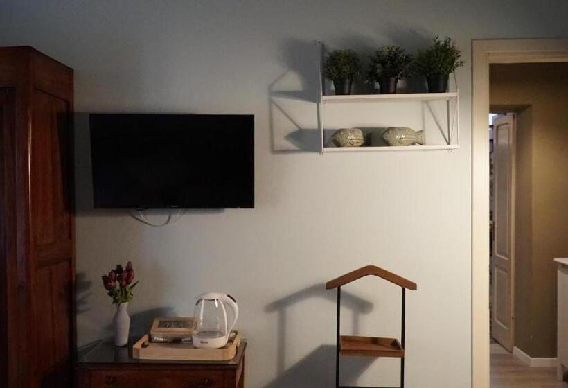 Chambre Standard, Room & Breakfast Canalino 21