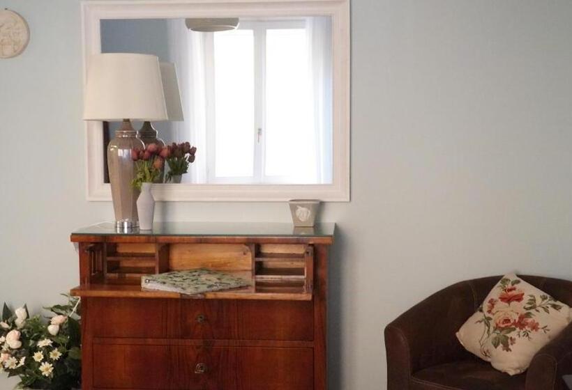 Chambre Standard, Room & Breakfast Canalino 21