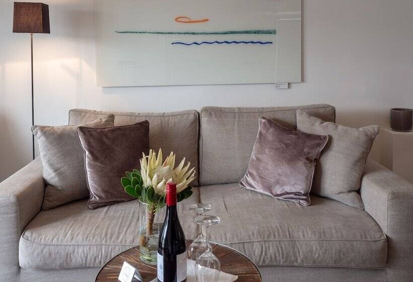 חדר דלוקס עם מרפסת, Boutique Hotel Villa Monika