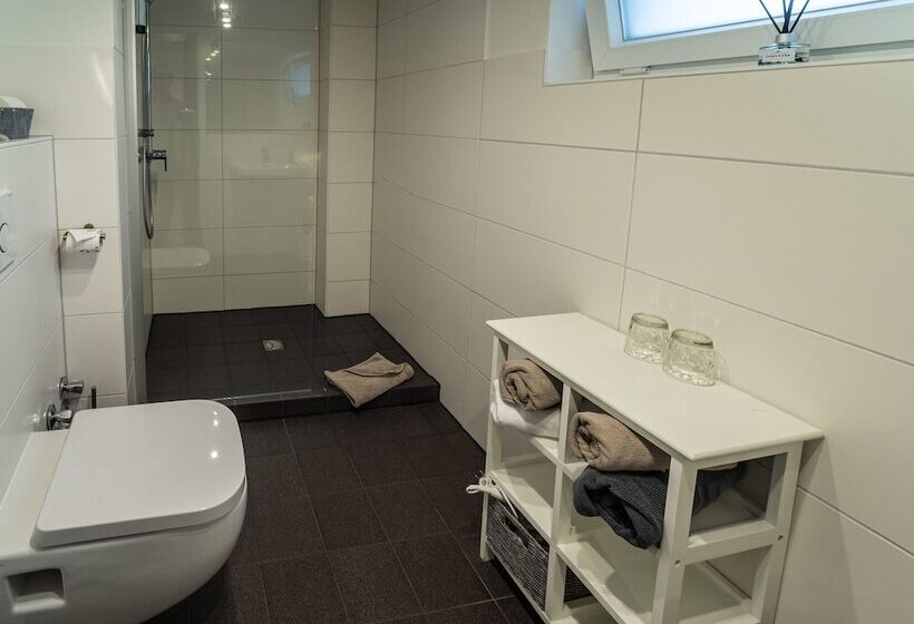 חדר סטנדרט, Boutique Hotel Villa Monika