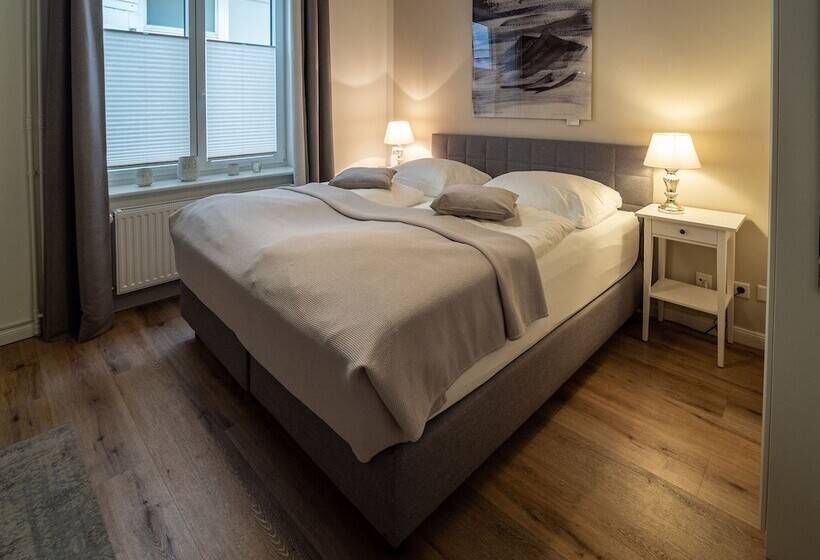 חדר סטנדרט, Boutique Hotel Villa Monika