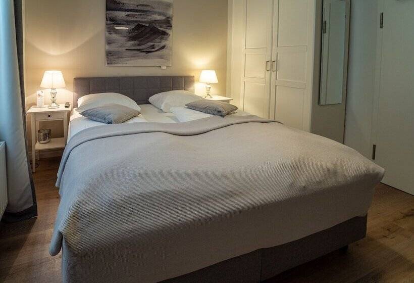 חדר סטנדרט, Boutique Hotel Villa Monika