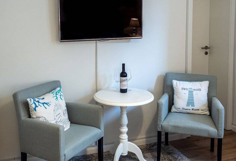 חדר סטנדרט, Boutique Hotel Villa Monika