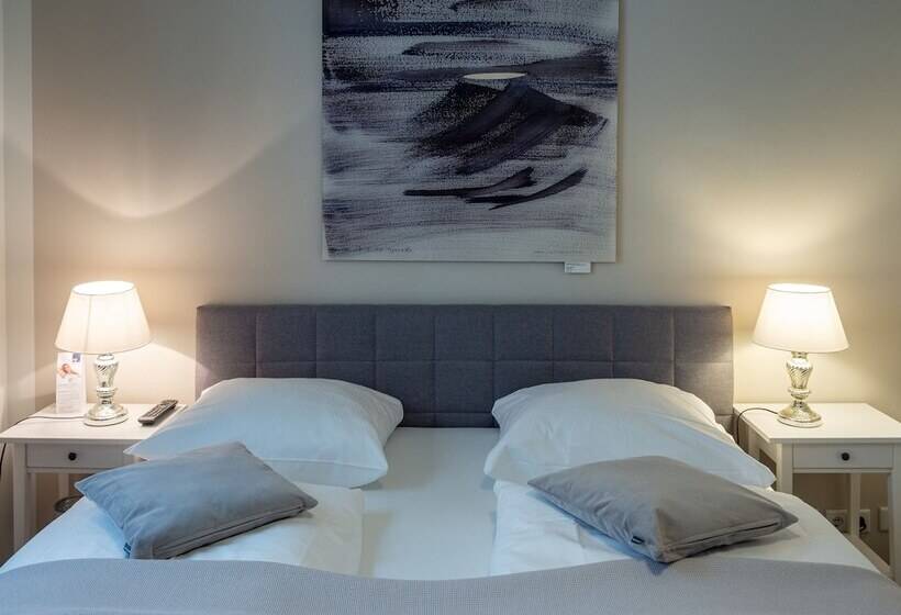 חדר סטנדרט, Boutique Hotel Villa Monika