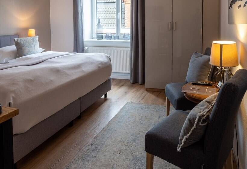 חדר סטנדרט, Boutique Hotel Villa Monika