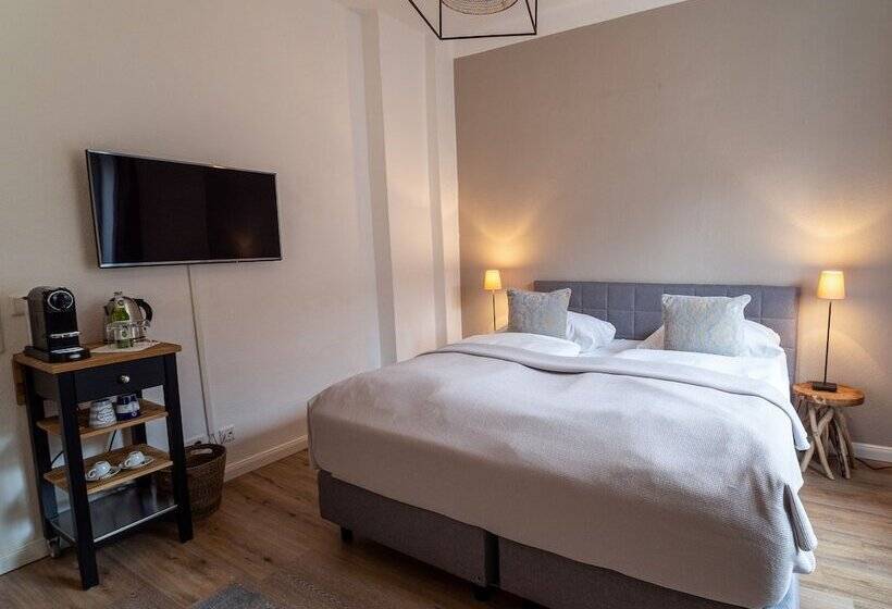 חדר סטנדרט, Boutique Hotel Villa Monika