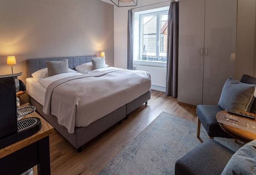 חדר סטנדרט, Boutique Hotel Villa Monika