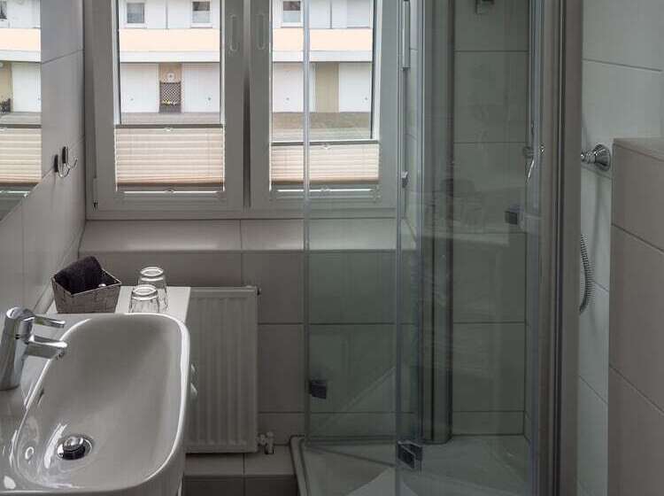 חדר דלוקס, Boutique Hotel Villa Monika