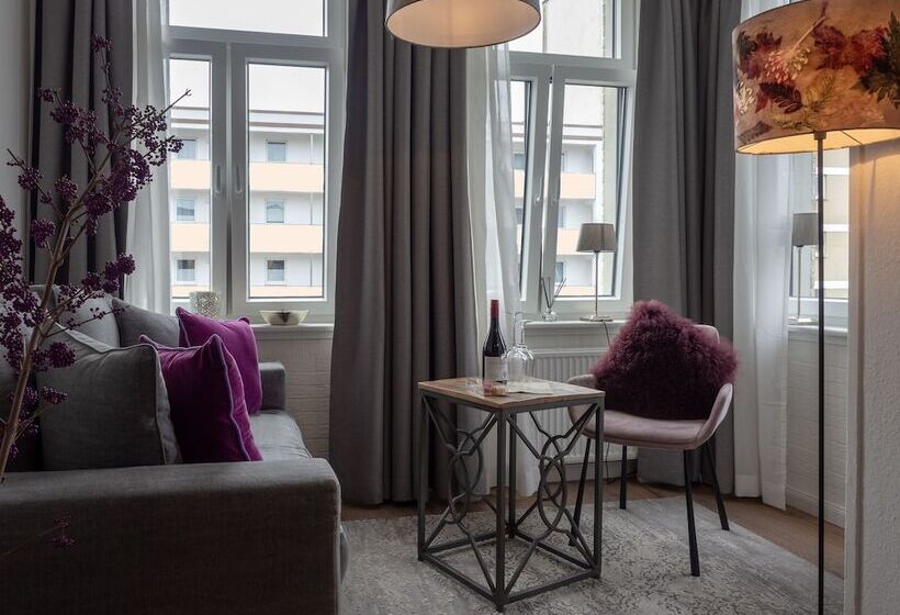 חדר דלוקס, Boutique Hotel Villa Monika