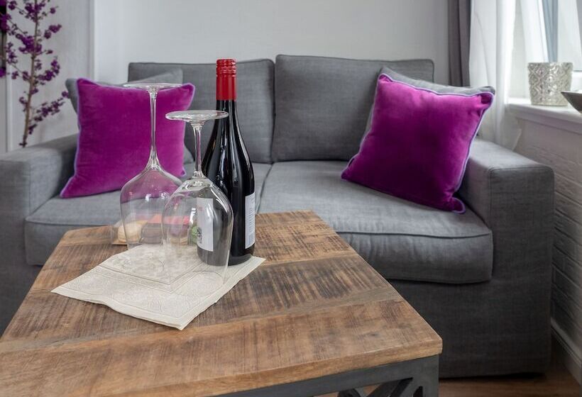 חדר דלוקס, Boutique Hotel Villa Monika