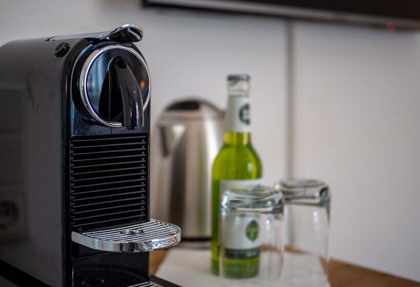 חדר סטנדרט, Boutique Hotel Villa Monika