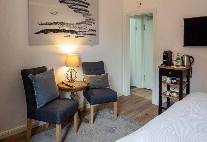 חדר סטנדרט, Boutique Hotel Villa Monika