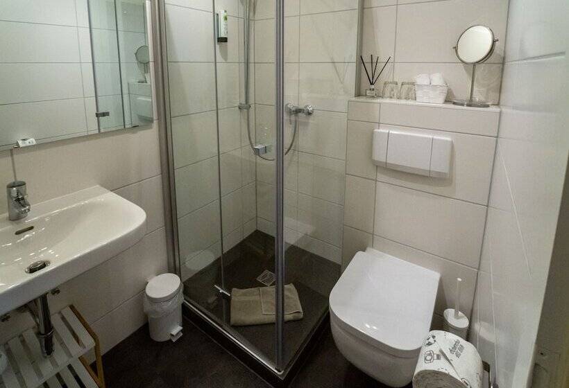 חדר סטנדרט, Boutique Hotel Villa Monika