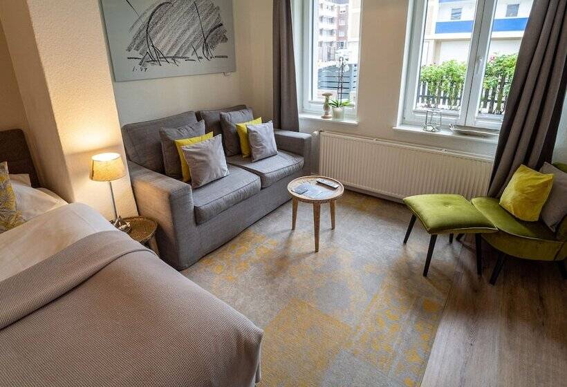 חדר סטנדרט, Boutique Hotel Villa Monika