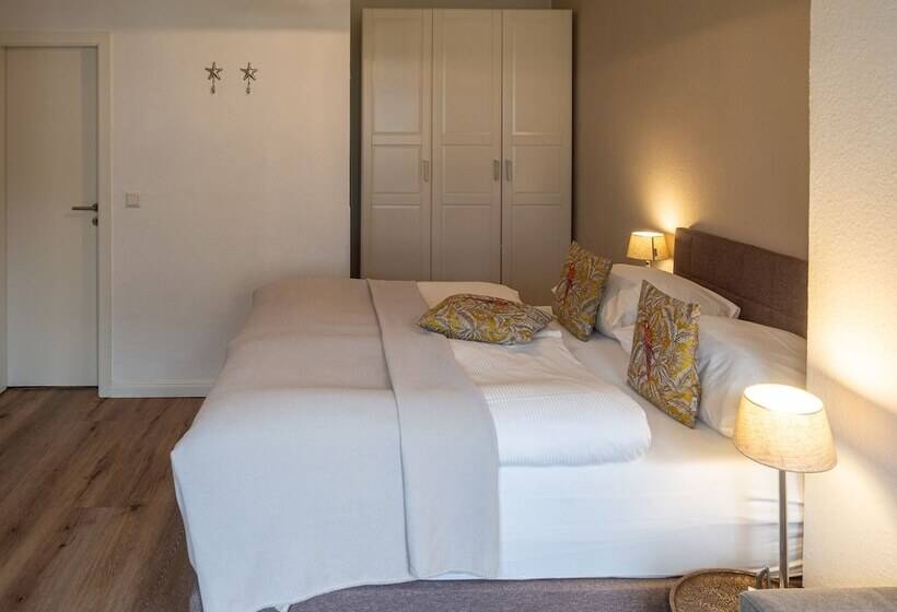 חדר סטנדרט, Boutique Hotel Villa Monika