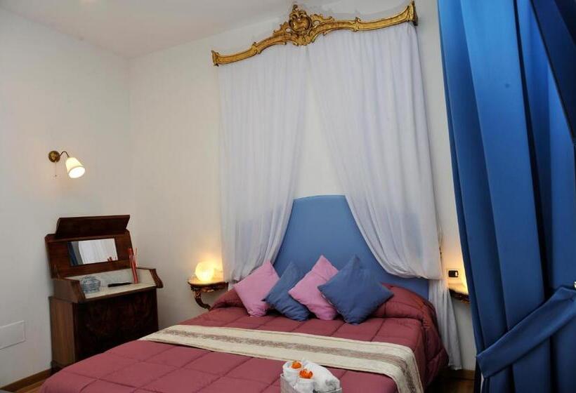 اتاق استاندارد, Di Palma Suite