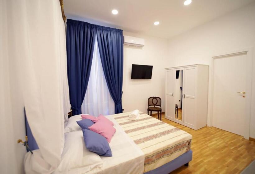 اتاق استاندارد, Di Palma Suite