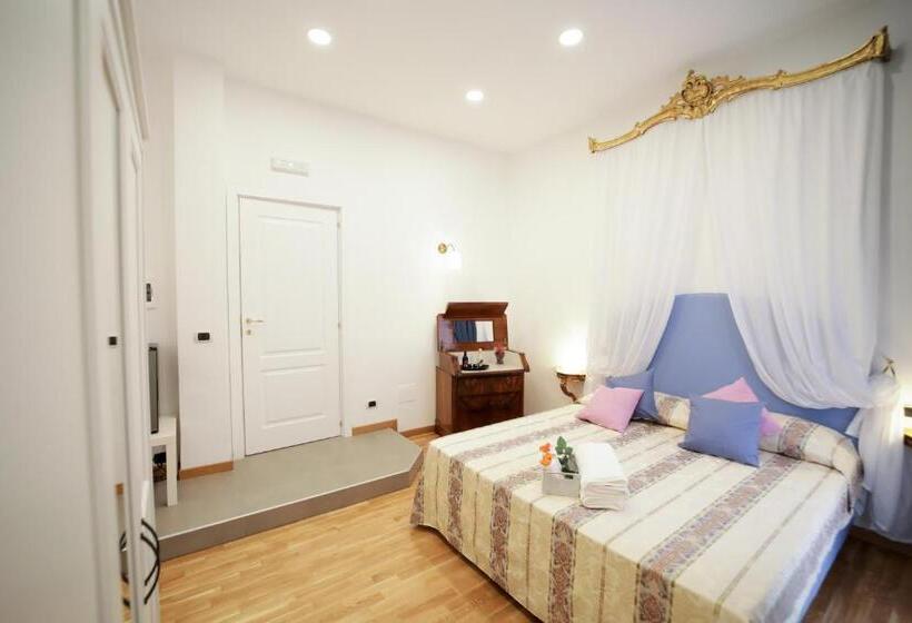 اتاق استاندارد, Di Palma Suite