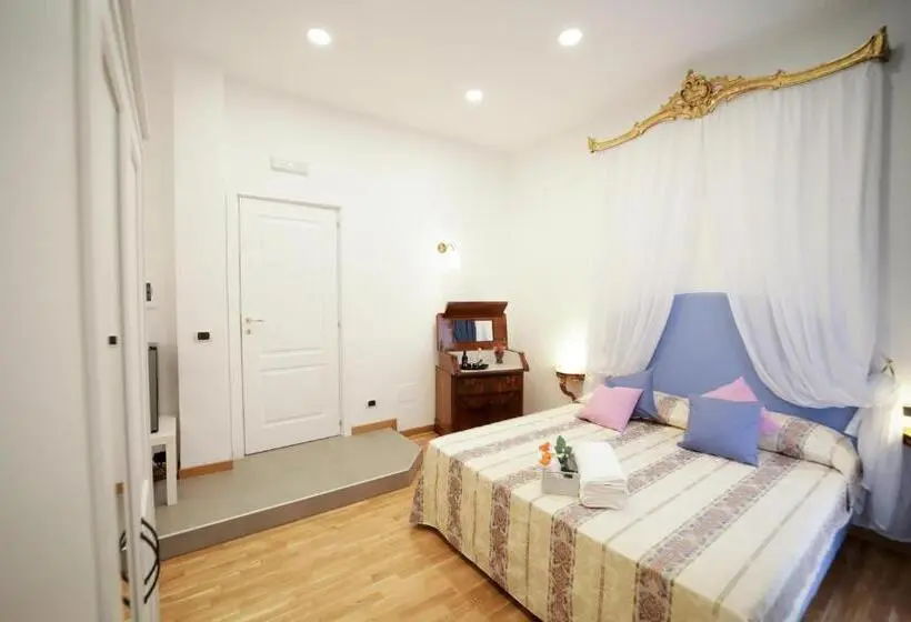 اتاق استاندارد, Di Palma Suite