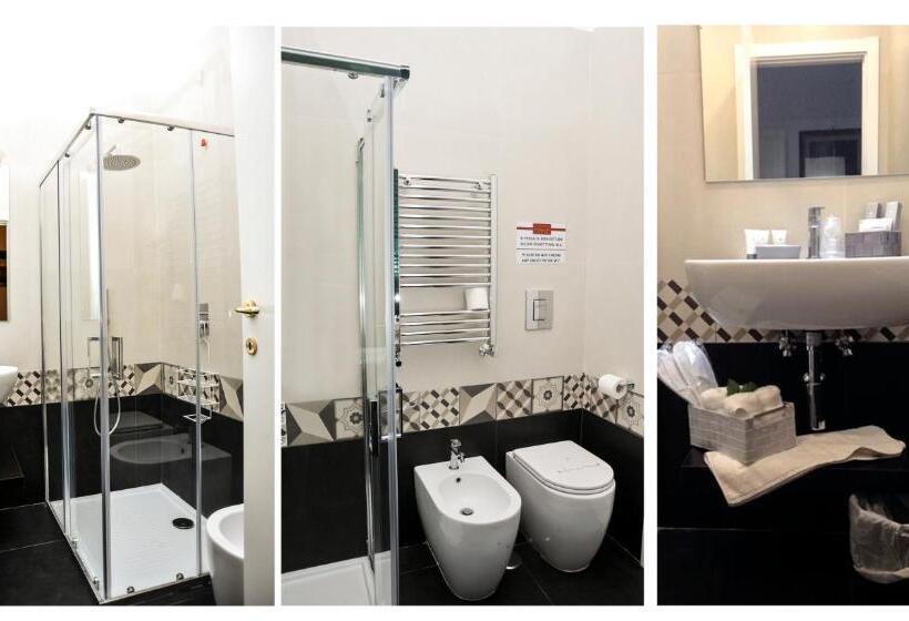 اتاق استاندارد, Di Palma Suite