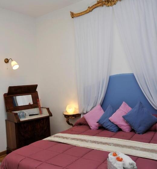 اتاق استاندارد, Di Palma Suite