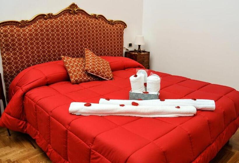 اتاق سوپریور چهار تخته, Di Palma Suite