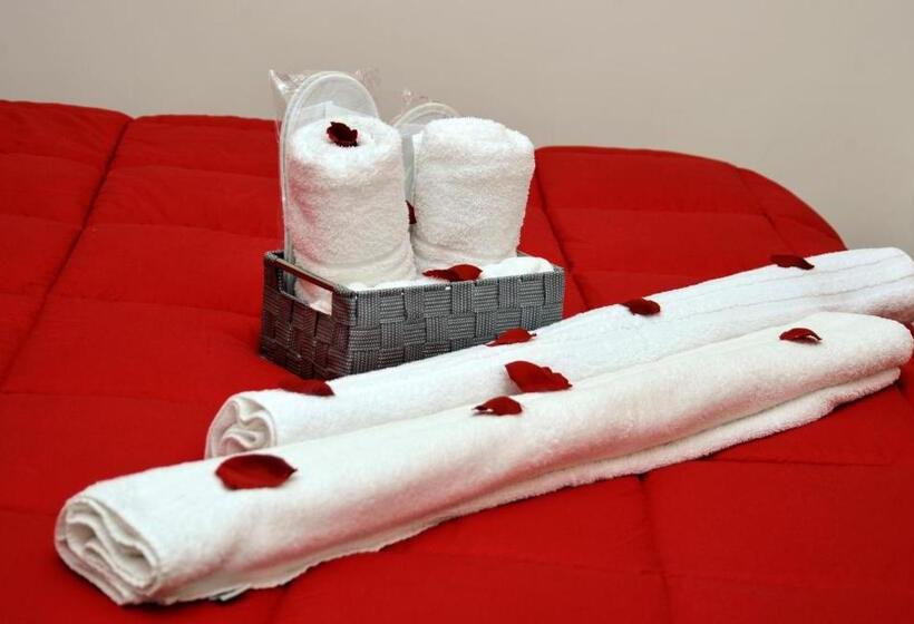 اتاق سوپریور چهار تخته, Di Palma Suite