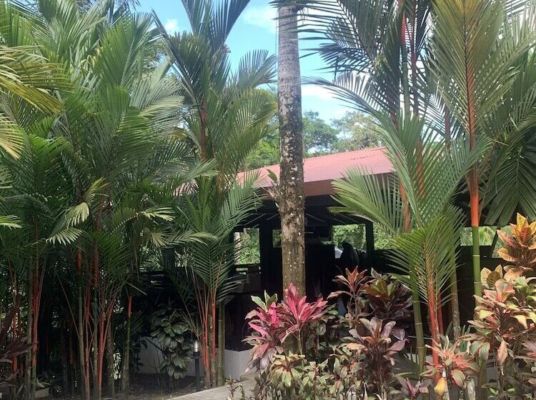 חדר סופריור נוף לנהר, Boutique Casa Del Rio