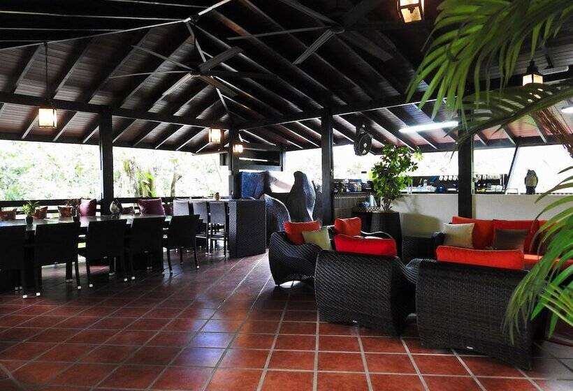 חדר סופריור נוף לנהר, Boutique Casa Del Rio