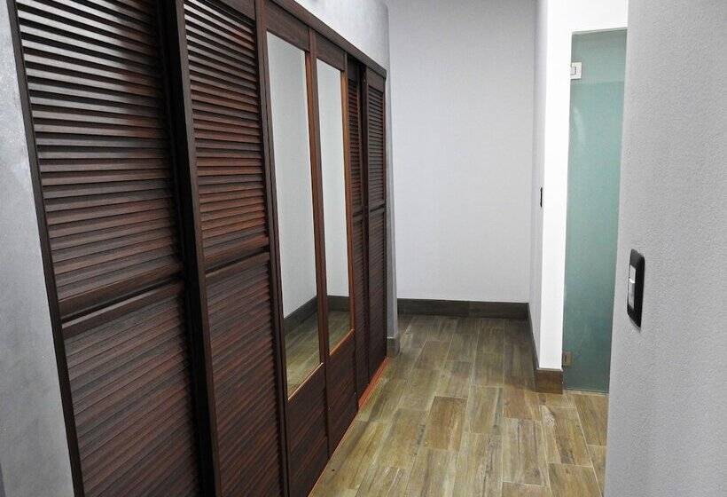 Номер Superior Вид на Реку, Boutique Casa Del Rio