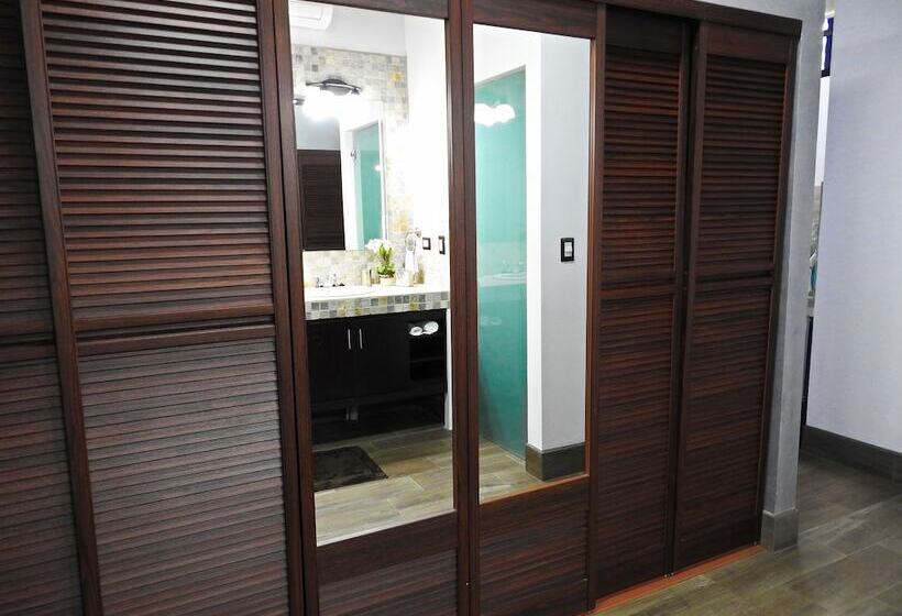 חדר סופריור נוף לנהר, Boutique Casa Del Rio