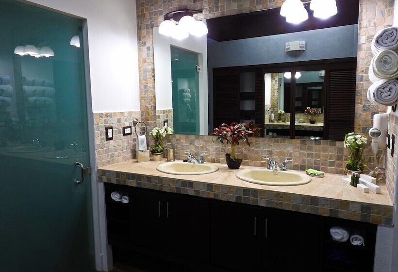 חדר סופריור נוף לנהר, Boutique Casa Del Rio