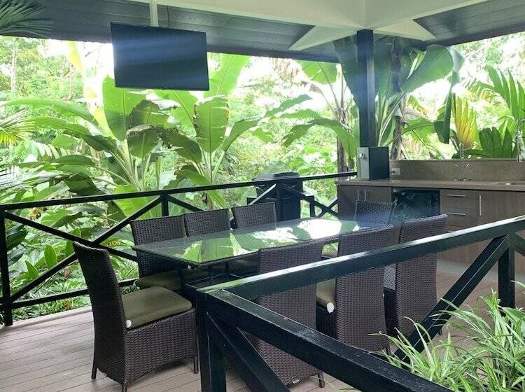 חדר סופריור נוף לנהר, Boutique Casa Del Rio