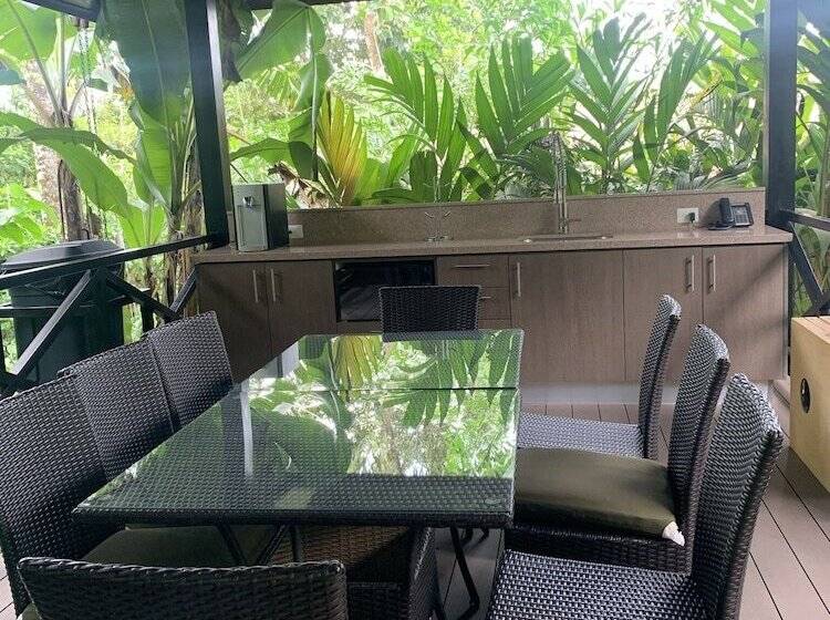 Номер Superior Вид на Реку, Boutique Casa Del Rio