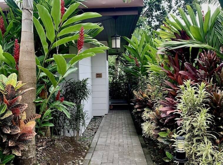 Номер Superior Вид на Реку, Boutique Casa Del Rio