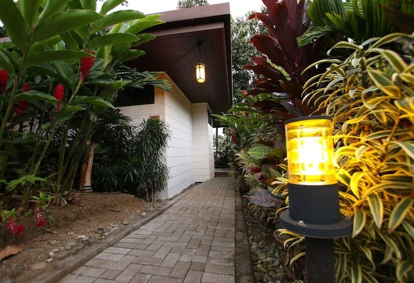 חדר סופריור נוף לנהר, Boutique Casa Del Rio