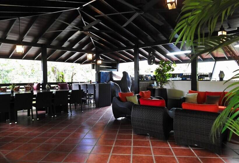 חדר סופריור נוף לנהר, Boutique Casa Del Rio