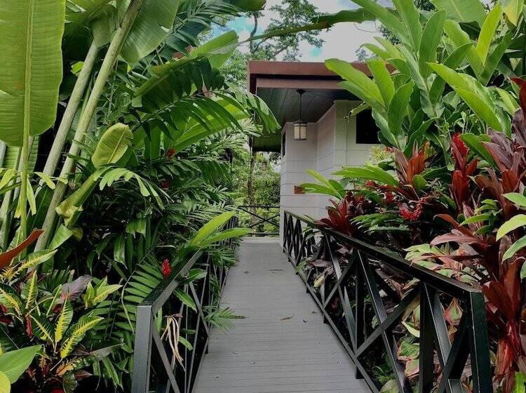 חדר סופריור נוף לנהר, Boutique Casa Del Rio