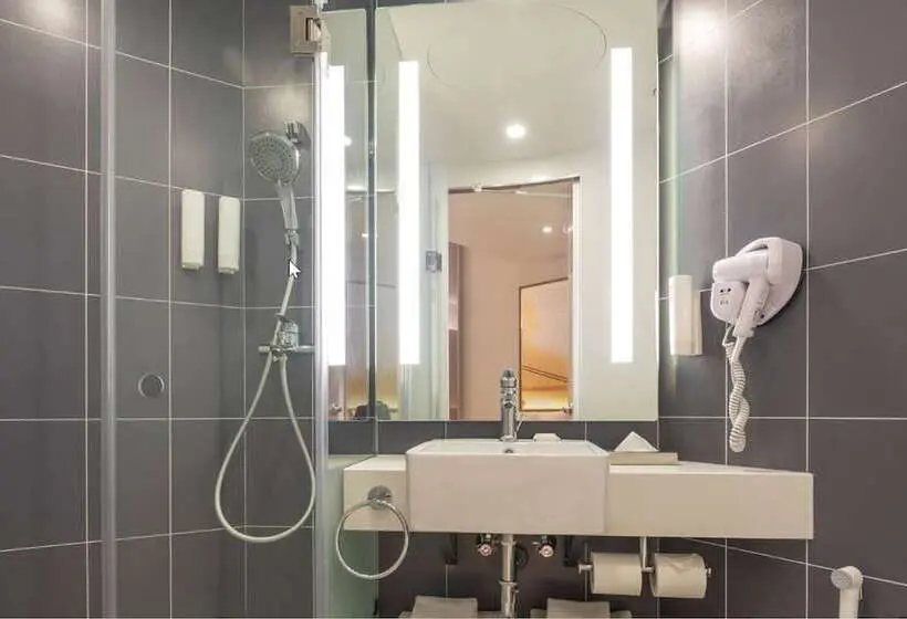 スタンダードルーム, Ibis Kolkata Rajarhat   An Accor Brand