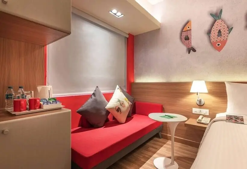 スタンダードルーム, Ibis Kolkata Rajarhat   An Accor Brand