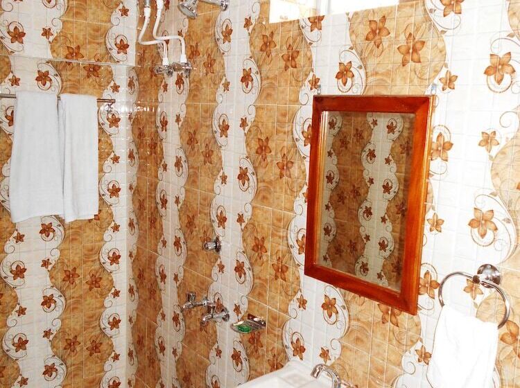 Deluxe-huone, Mandawa Palace And Restaurent