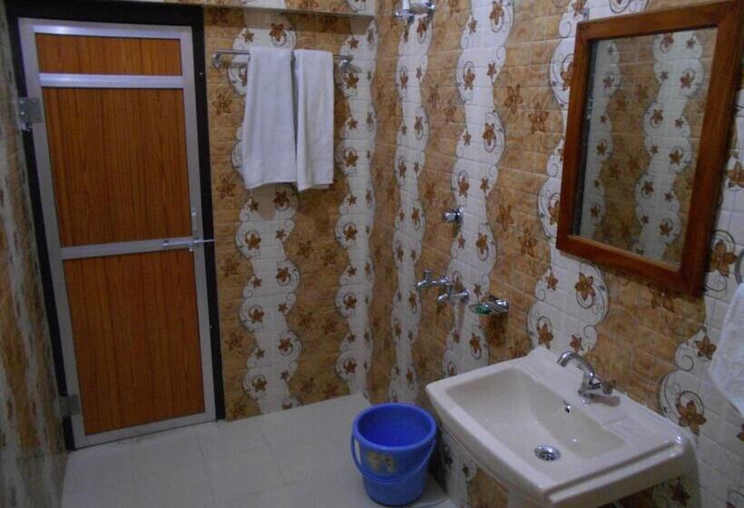 Habitación Deluxe, Mandawa Palace And Restaurent