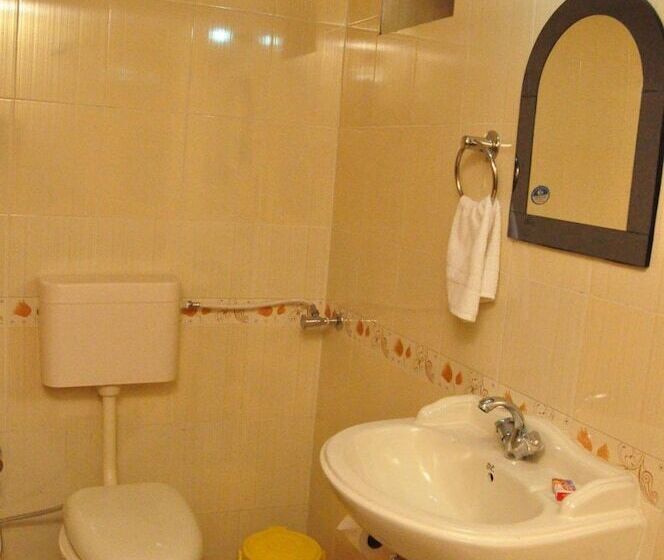 Habitación Estándar, Mandawa Palace And Restaurent