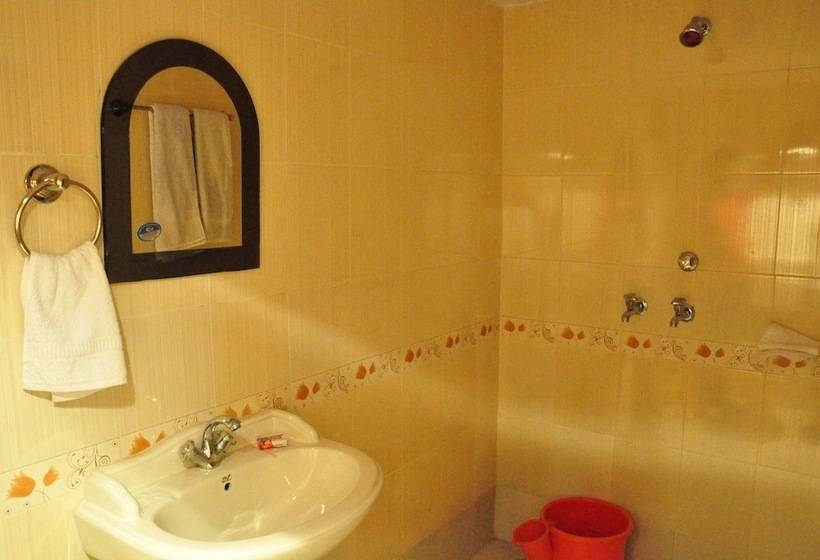 Habitación Estándar, Mandawa Palace And Restaurent