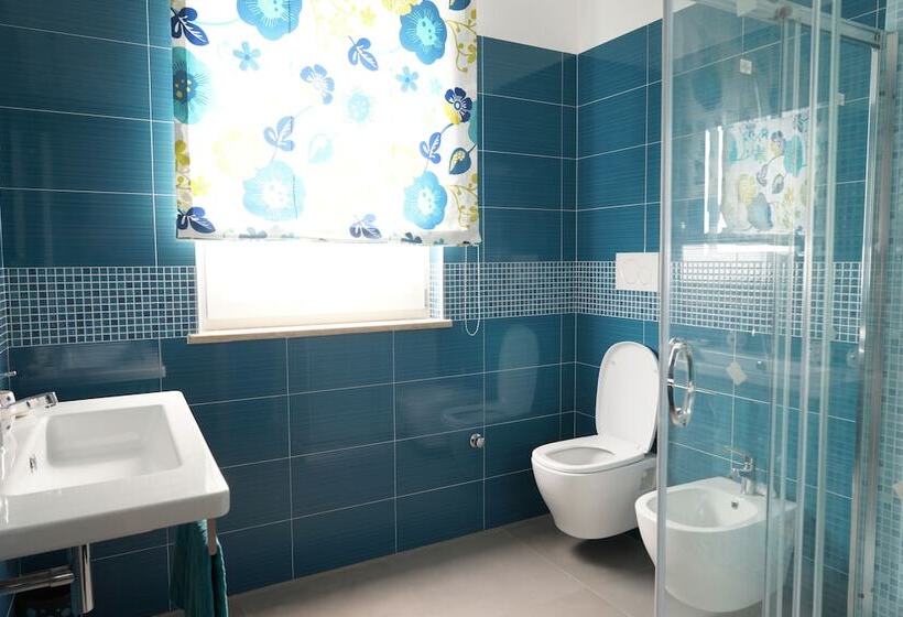 舒适套房, Tenuta Santa Maria