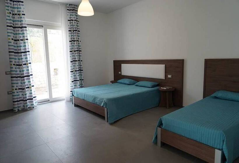 Люкс Комфорт, Tenuta Santa Maria
